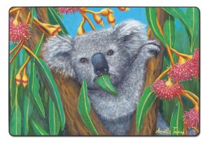 Koala Placemat