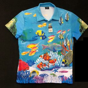 Fish Shirt